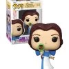 Disney Beauty And The Beast 1132 ( Funko Pop ) Belle
