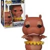 Disney Fantasia 992 ( Funko Pop ) Hyacinth Hippo