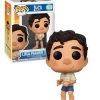 Disney Pixar 1053 ( Funko Pop ) Luca Paguro Land