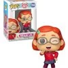 Disney Pixar Alerte Rouge 1184 ( Funko Pop ) Meilin Lee
