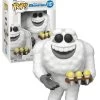 Disney Pixar Monsters 1157 ( Funko Pop ) Yeti