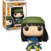 DragonBallZ 817 ( Funko Pop ) Future Mai