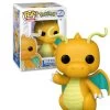 Dragonite 850 ( Pokémon ) Funko Pop