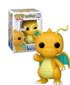 Dragonite 850 ( Pokémon ) Funko Pop