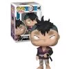 Genya Shinazugawa 1406 ( Demon Slayer ) Funko Pop