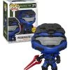 Halo 21 ( Funko Pop ) Spartan Mark V CHASE