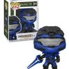 Halo 21 ( Funko Pop ) Spartan Mark V With Energy Sword