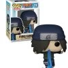 Izumo Kamizuki 1198 ( Funko Pop ) Naruto