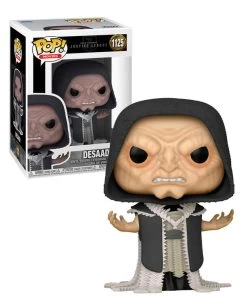 Justice League 1125 ( Funko Pop ) Desaad