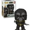Krrsantan 581 ( Funko Pop ) Star Wars