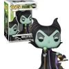 Maleficent 1082 ( Funko Pop ) Disney