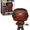 Marvel 700 ( Funko Pop ) Falcon