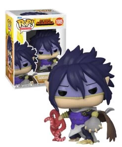 My Hero Academia 1005 ( Funko Pop ) Tamaki Amajiki