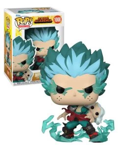 My Hero Academia 1008 ( Funko Pop ) Infinite Deku With Eri