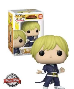 My Hero Academia 1122 ( Funko Pop ) Neito Monoma