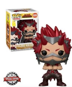 My Hero Academia 606 ( Funko Pop ) Eijiro Kirishima