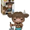 Myths 20 ( Funko Pop ) Minotaur