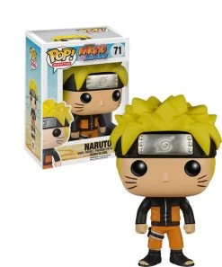 Naruto 71 ( Naruto Shippuden ) Funko Pop