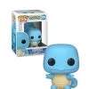 Pokémon 504 ( Funko Pop ) Squirtle