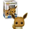 Pokémon 626 ( Funko Pop ) Eevee