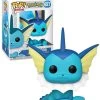 Pokémon 627 ( Funko Pop ) Vaporeon