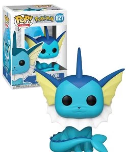 Pokémon 627 ( Funko Pop ) Vaporeon