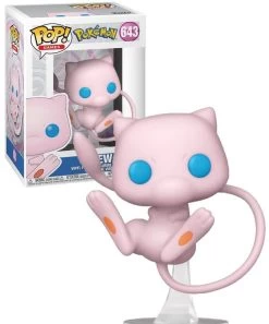 Pokémon 643 ( Funko Pop ) Mew
