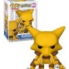 Pokémon 855 ( Funko Pop ) Alakazam