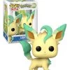 Pokémon 866 ( Funko Pop ) Leafeon