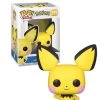 Pokémon ( Funko Pop ) Pichu 579