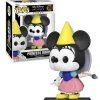 Princess Minnie1110 ( Funko Pop ) Walt Disney Archives