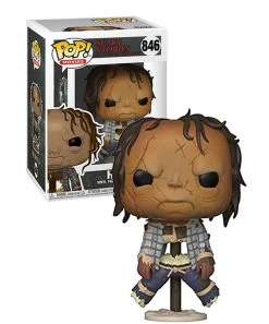 Scary Stories To Tell In The Dark 846 ( Funko Pop ) Harold