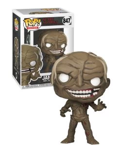 Scary Stories To Tell In The Dark 847 ( Funko Pop ) Jangly Man