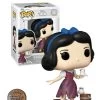 Snow White 1333 ( Disney 100th ) Funko Pop