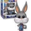 Space Jam 1060 ( Funko Pop ) Bugs Bunny