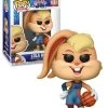 Space Jam 1061 ( Funko Pop ) Lola Bunny