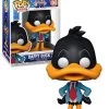 Space Jam 1062 ( Funko Pop ) Daffy Duck En Coach