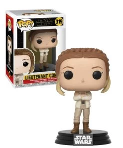 Star Wars 319 ( Funko Pop ) Lieutnant Connix