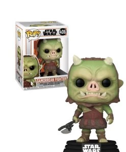 Star Wars 406 ( Funko Pop ) Gamorrean Fighter