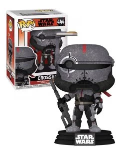 Star Wars 444 ( Funko Pop ) Crosshair