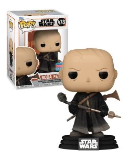Star Wars 478 ( Funko Pop ) Boba Fett