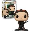 Star Wars 481 ( Funko Pop ) Fennec Shand