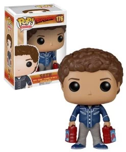Superbad 176 ( Funko Pop ) Seth
