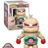 Teenage Mutant Ninja Turtles 72 ( Funko Pop ) Krang