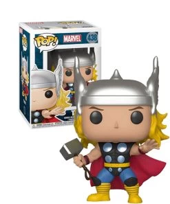 Thor 438 ( Marvel ) Funko Pop