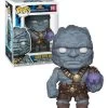 Thor Ragnarok 391 ( Funko Pop ) Korg With Miek