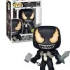 Venom 1141 ( Funko Pop ) Marvel