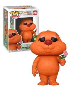 Wheedle On The Needle 26 ( Funko Pop )