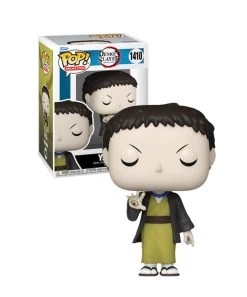 Yahaba 1410 ( Demon Slayer ) Funko Pop