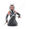 Gentle Giant Figurine Ahsoka Tano Buste ( Star Wars )